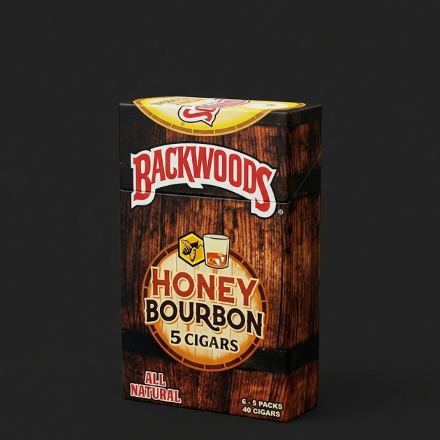 Backwoods Cigars