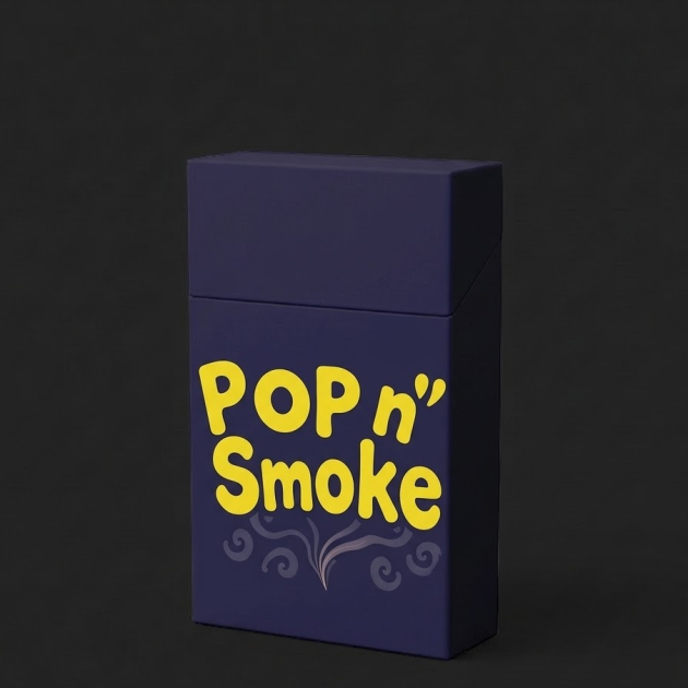 Pop n Smoke Cigarettes